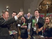 Fotoreportáž z Brněnské růže 2013